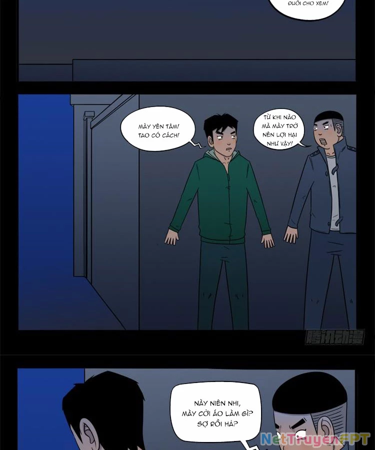 Ta Vì Chúng Sinh Chapter 18 - Trang 3