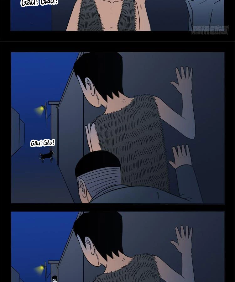 Ta Vì Chúng Sinh Chapter 18 - Trang 3