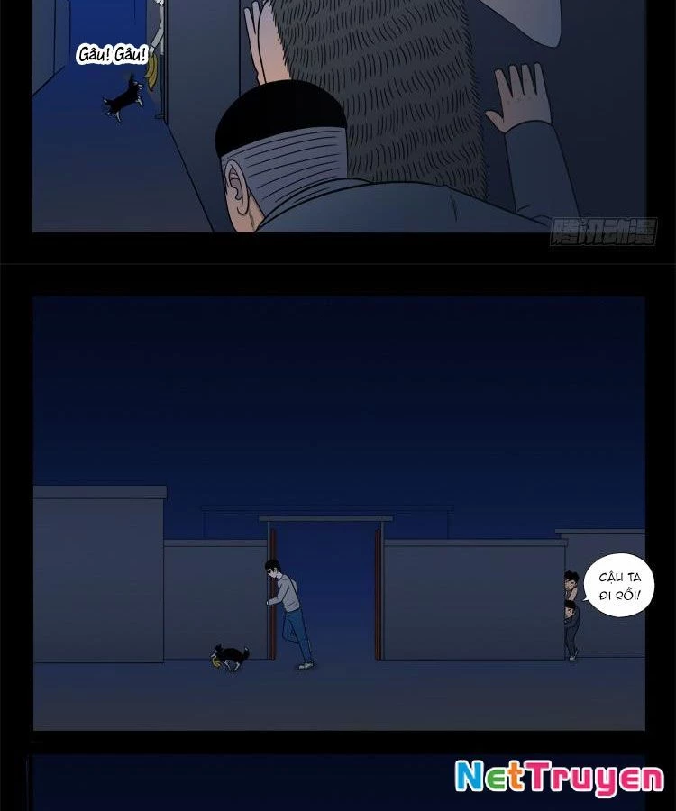 Ta Vì Chúng Sinh Chapter 18 - Trang 3