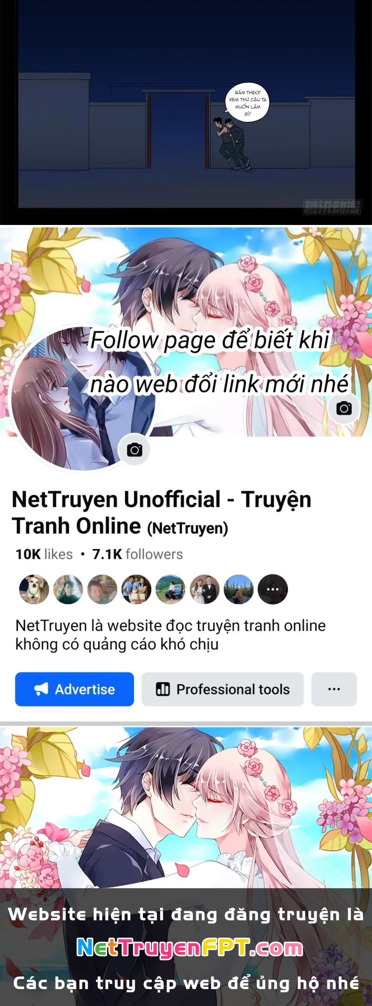 Ta Vì Chúng Sinh Chapter 18 - Trang 3