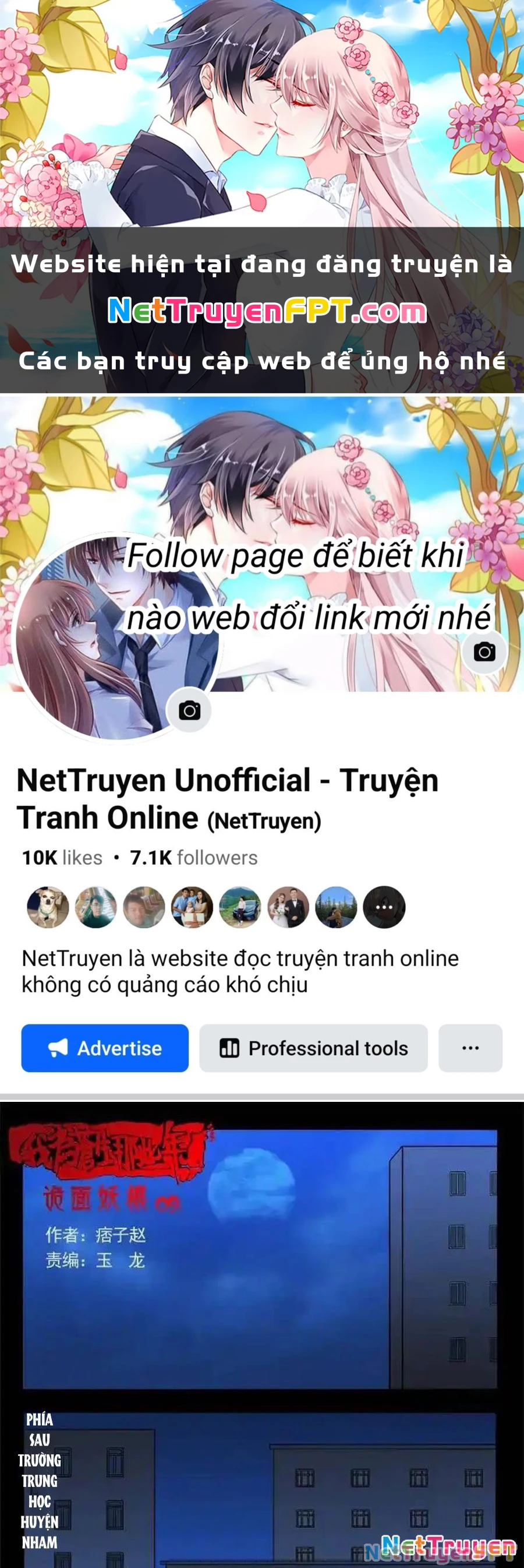 Ta Vì Chúng Sinh Chapter 19 - Trang 3