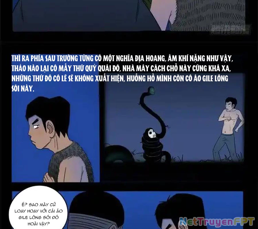 Ta Vì Chúng Sinh Chapter 19 - Trang 3