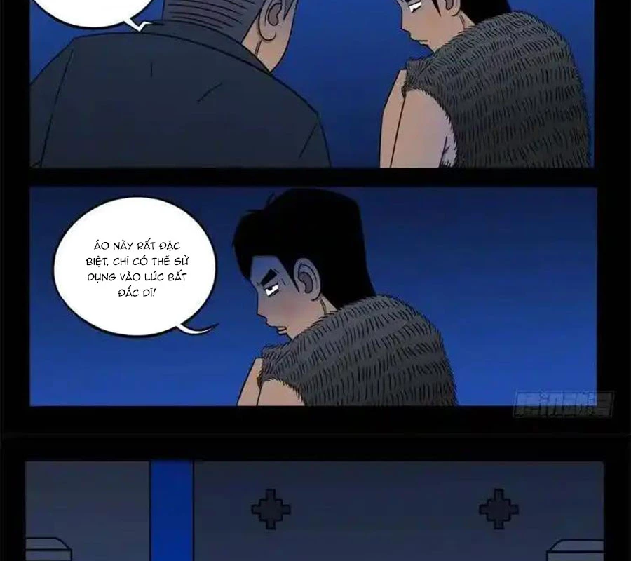 Ta Vì Chúng Sinh Chapter 19 - Trang 3