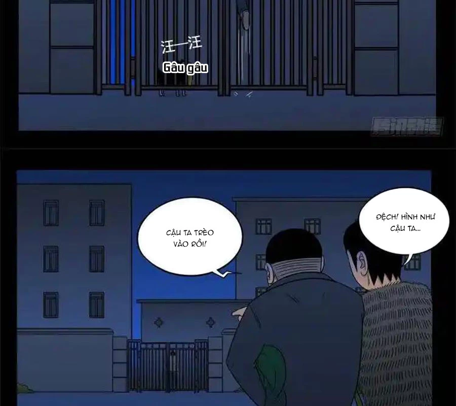 Ta Vì Chúng Sinh Chapter 19 - Trang 3