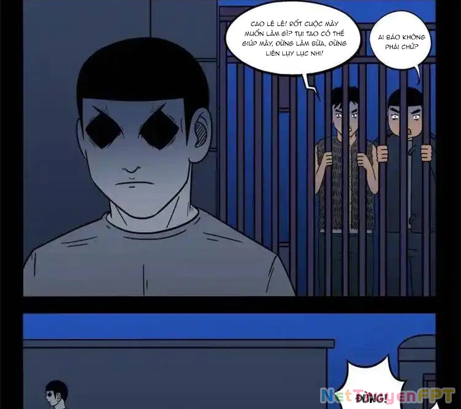 Ta Vì Chúng Sinh Chapter 19 - Trang 3