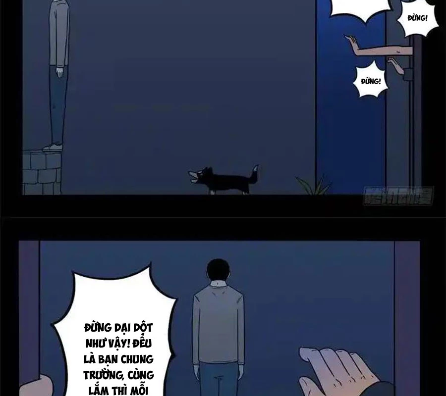 Ta Vì Chúng Sinh Chapter 19 - Trang 3
