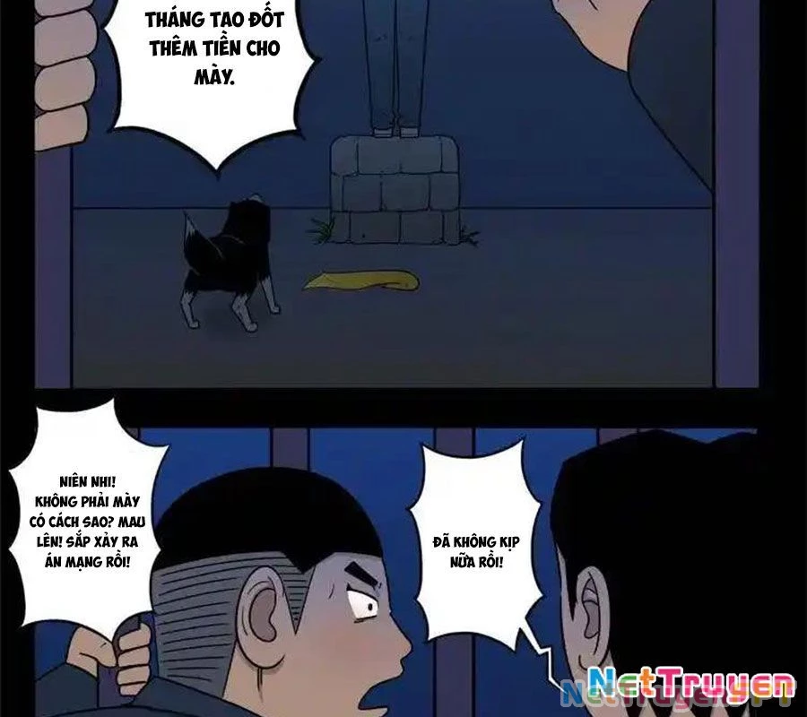 Ta Vì Chúng Sinh Chapter 19 - Trang 3