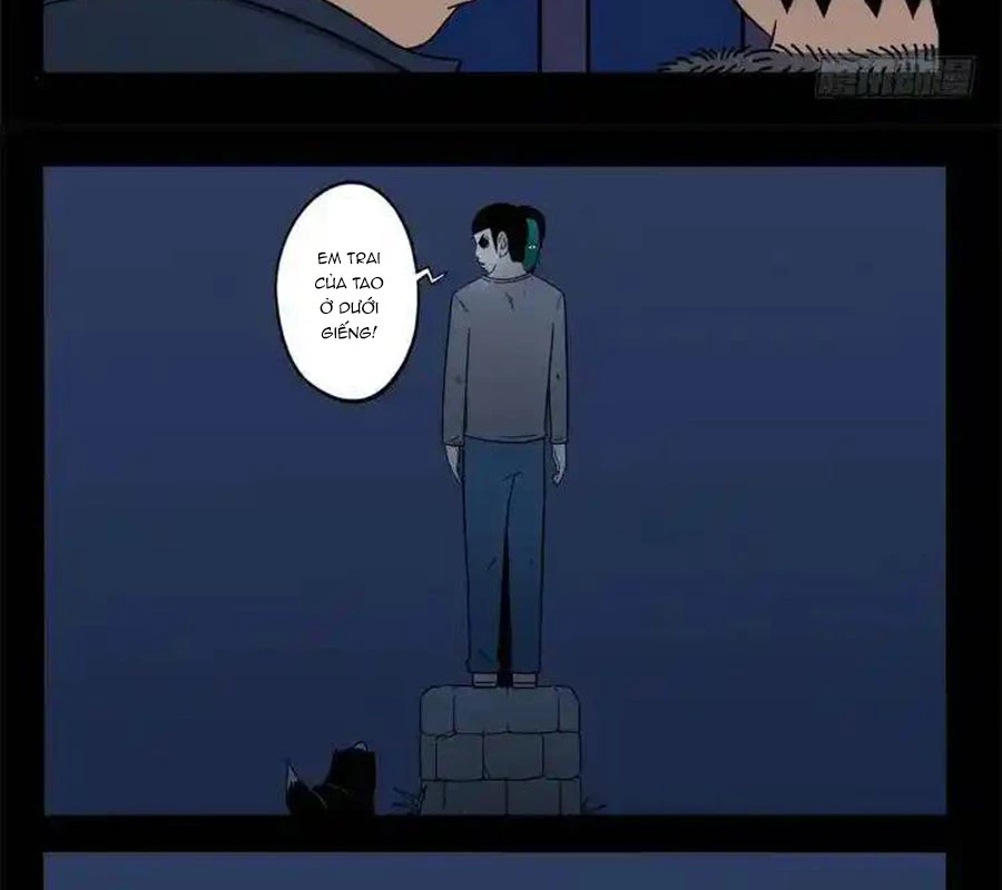 Ta Vì Chúng Sinh Chapter 19 - Trang 3