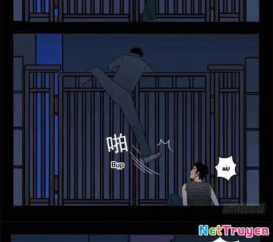 Ta Vì Chúng Sinh Chapter 19 - Trang 3
