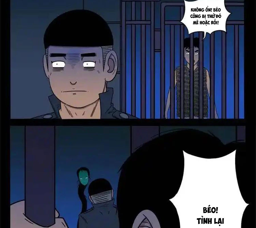 Ta Vì Chúng Sinh Chapter 19 - Trang 3