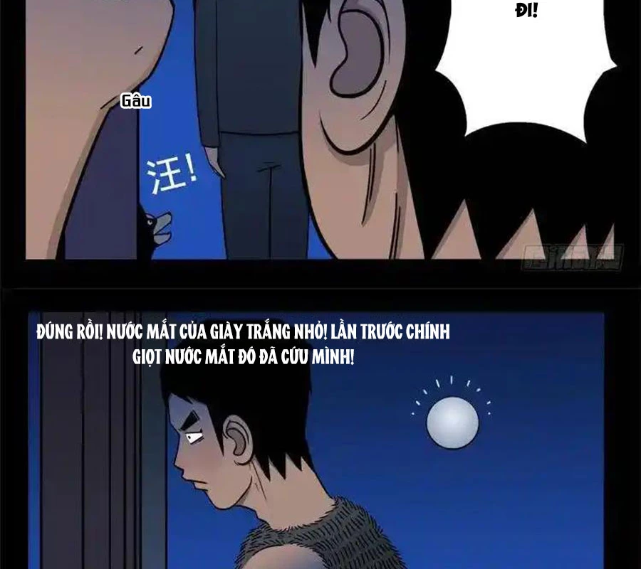 Ta Vì Chúng Sinh Chapter 19 - Trang 3