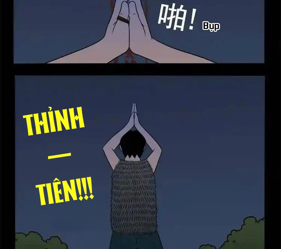 Ta Vì Chúng Sinh Chapter 19 - Trang 3