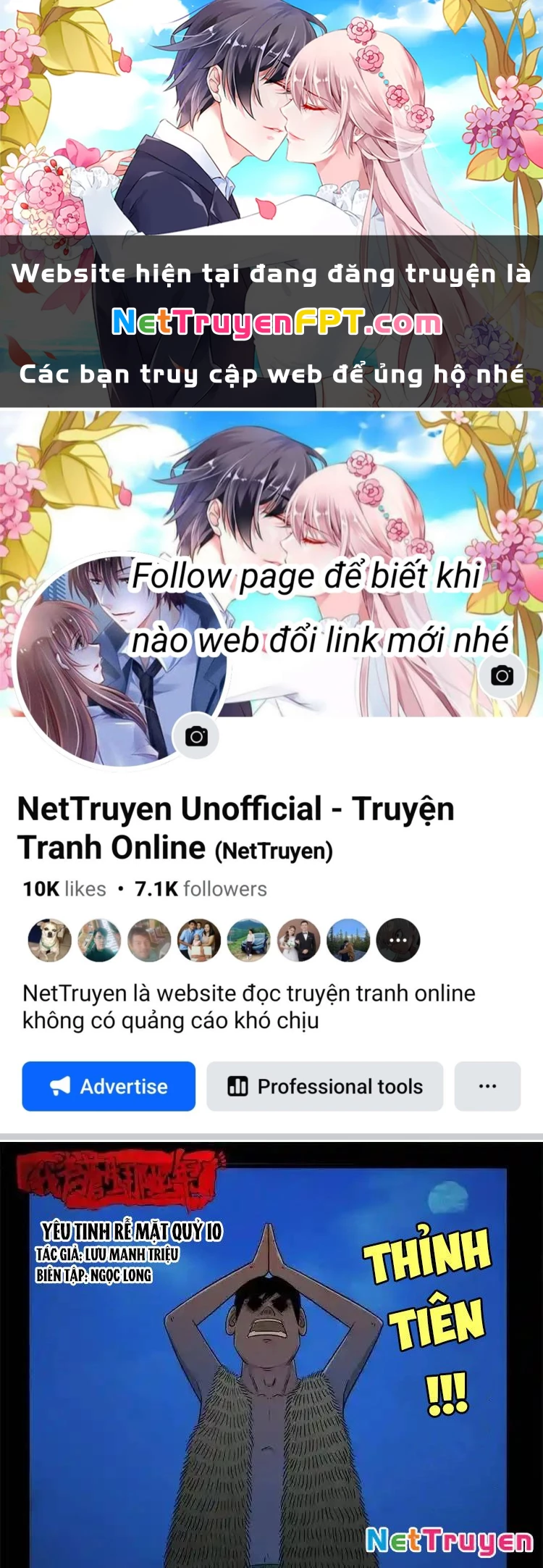 Ta Vì Chúng Sinh Chapter 20 - Next Chapter 21
