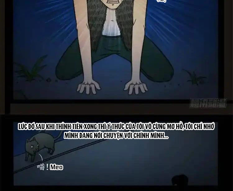 Ta Vì Chúng Sinh Chapter 20 - Trang 3
