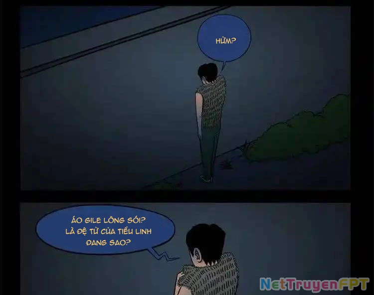 Ta Vì Chúng Sinh Chapter 20 - Trang 3