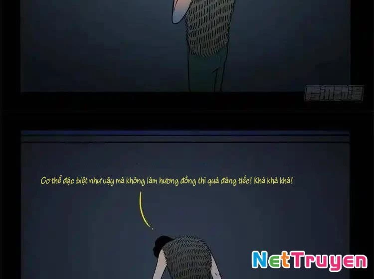 Ta Vì Chúng Sinh Chapter 20 - Trang 3