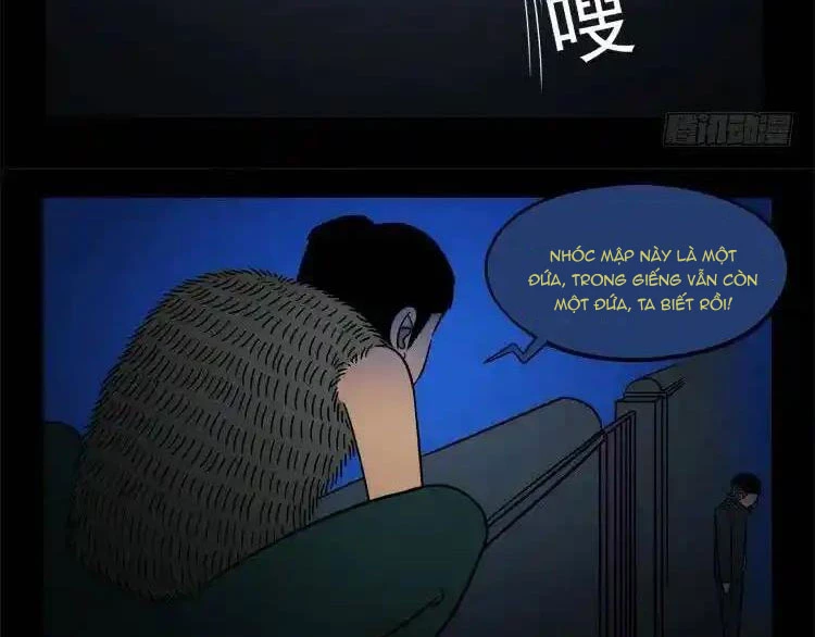Ta Vì Chúng Sinh Chapter 20 - Trang 3