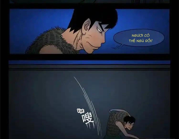 Ta Vì Chúng Sinh Chapter 20 - Trang 3