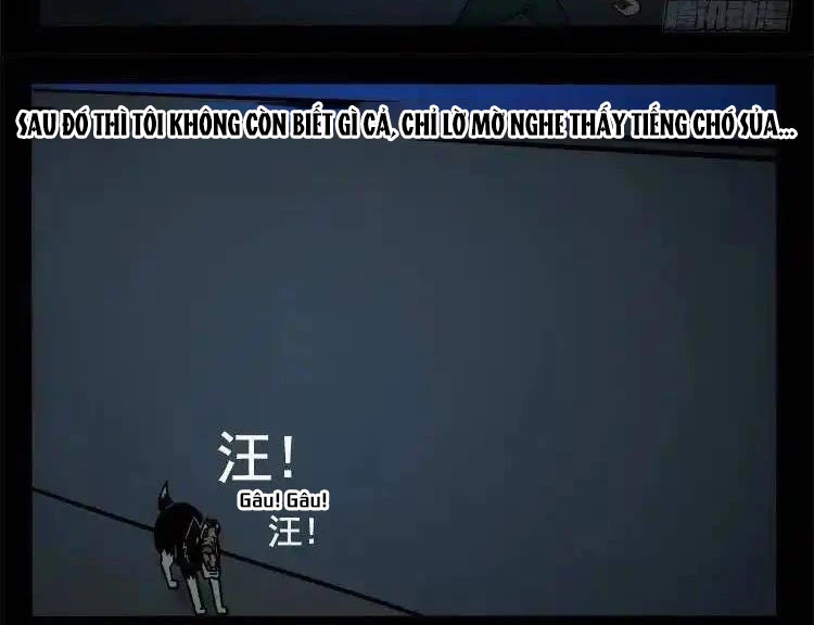Ta Vì Chúng Sinh Chapter 20 - Trang 3