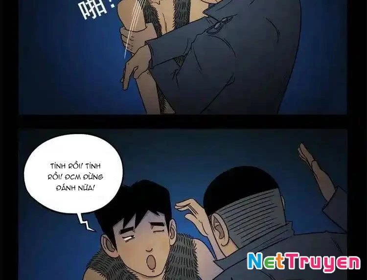 Ta Vì Chúng Sinh Chapter 20 - Trang 3