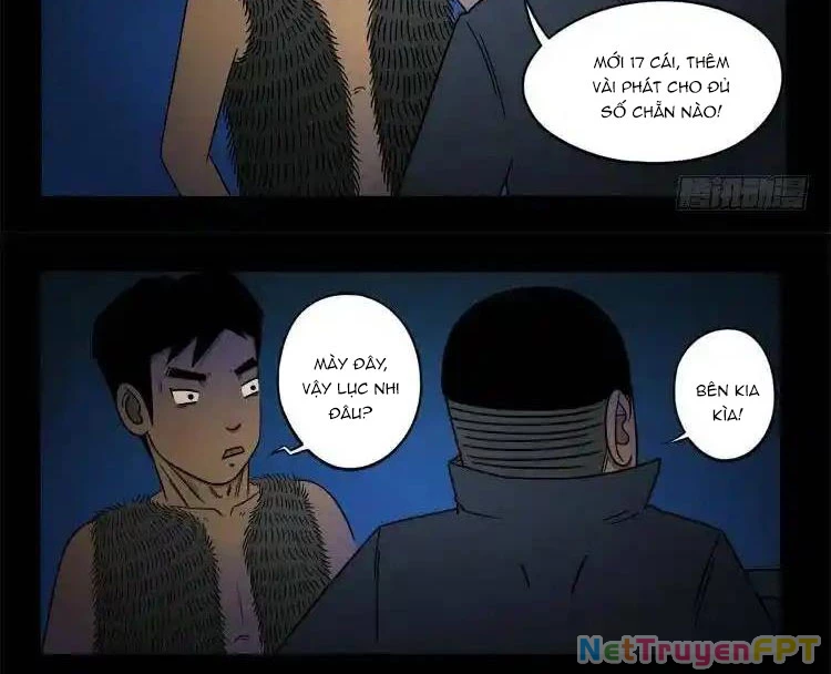 Ta Vì Chúng Sinh Chapter 20 - Trang 3