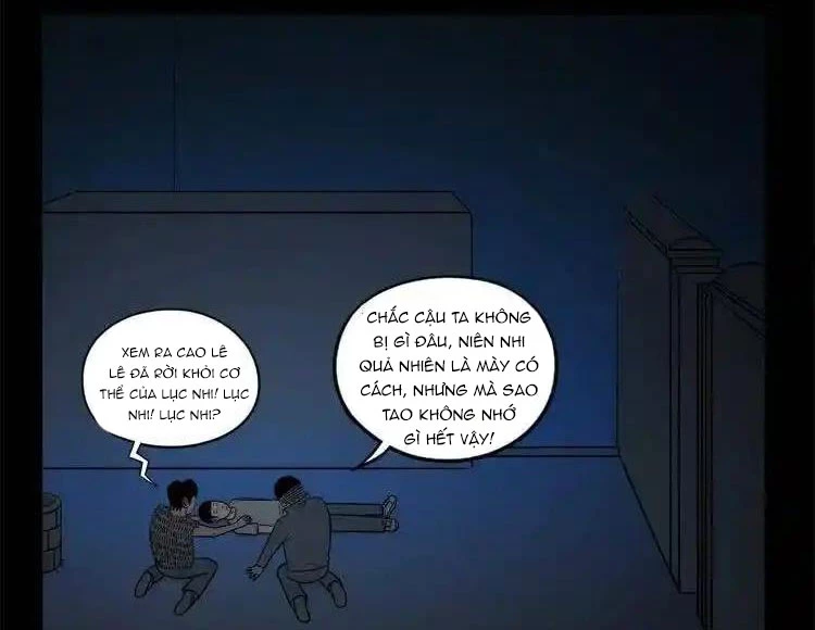 Ta Vì Chúng Sinh Chapter 20 - Trang 3