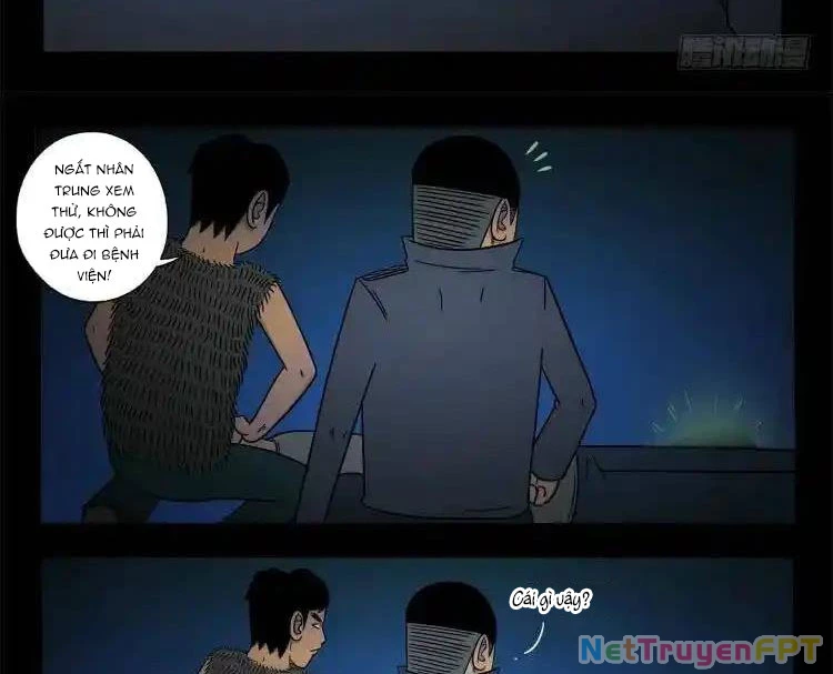 Ta Vì Chúng Sinh Chapter 20 - Trang 3