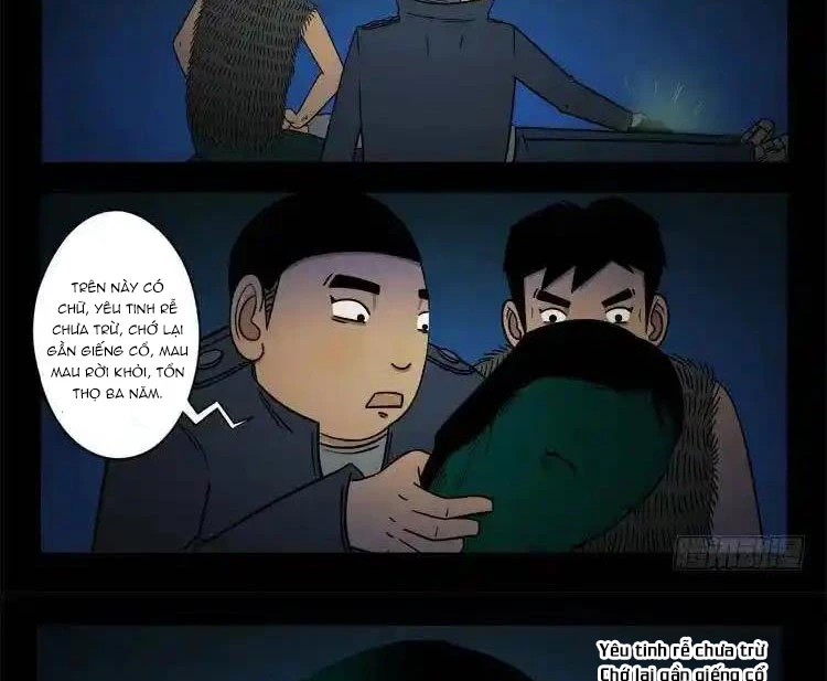 Ta Vì Chúng Sinh Chapter 20 - Trang 3