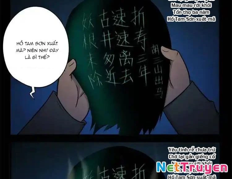 Ta Vì Chúng Sinh Chapter 20 - Trang 3