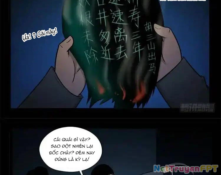 Ta Vì Chúng Sinh Chapter 20 - Trang 3
