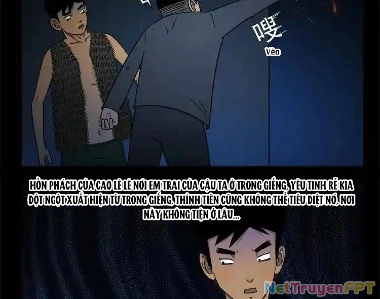 Ta Vì Chúng Sinh Chapter 20 - Trang 3