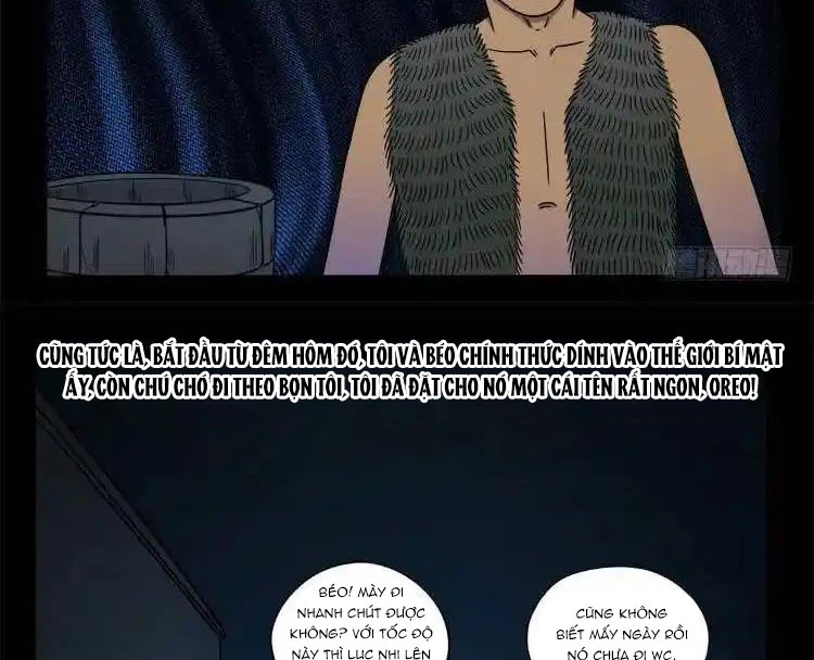 Ta Vì Chúng Sinh Chapter 20 - Trang 3