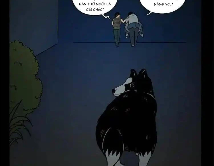 Ta Vì Chúng Sinh Chapter 20 - Trang 3