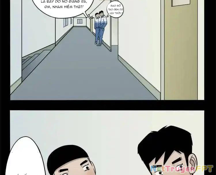 Ta Vì Chúng Sinh Chapter 21 - Trang 3
