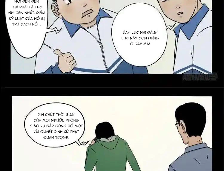 Ta Vì Chúng Sinh Chapter 21 - Trang 3