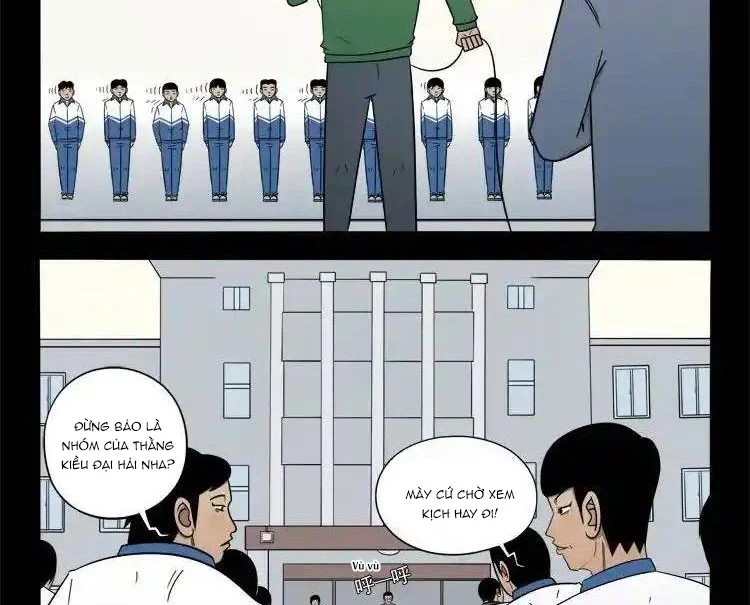 Ta Vì Chúng Sinh Chapter 21 - Trang 3