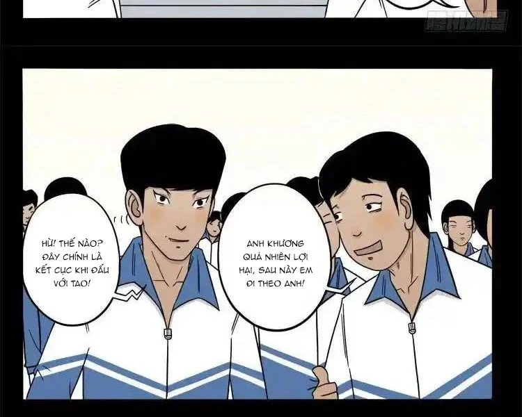 Ta Vì Chúng Sinh Chapter 21 - Trang 3