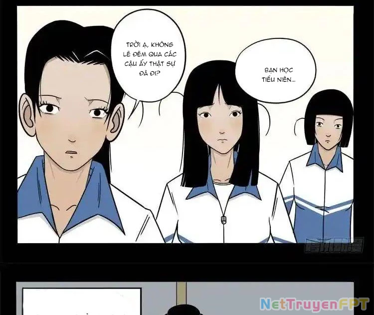 Ta Vì Chúng Sinh Chapter 21 - Trang 3