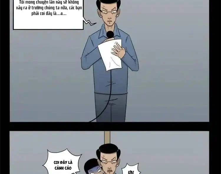 Ta Vì Chúng Sinh Chapter 21 - Trang 3