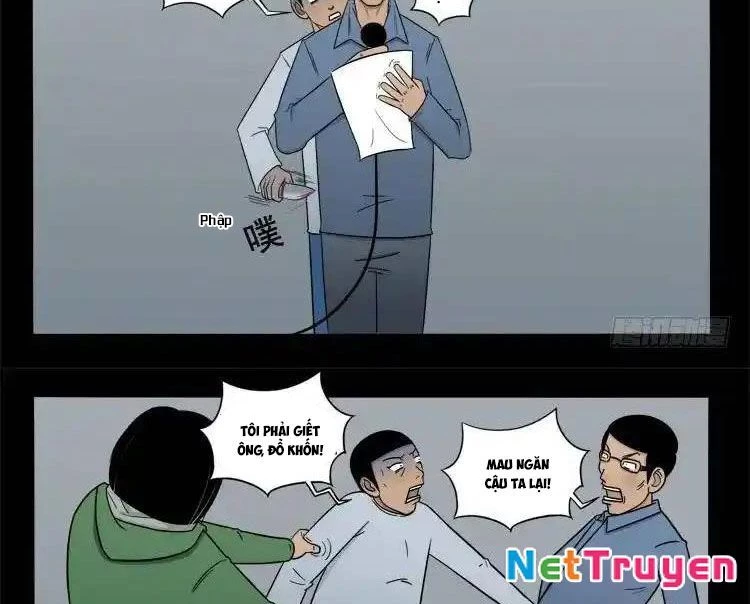 Ta Vì Chúng Sinh Chapter 21 - Trang 3