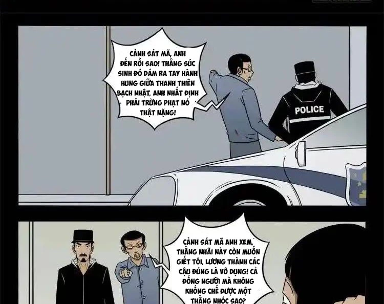 Ta Vì Chúng Sinh Chapter 21 - Trang 3