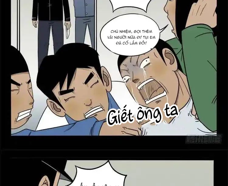 Ta Vì Chúng Sinh Chapter 21 - Trang 3