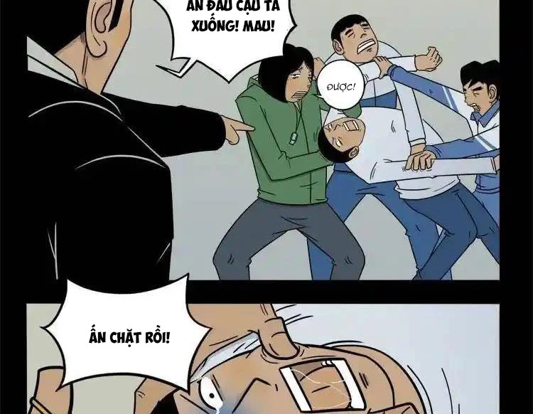Ta Vì Chúng Sinh Chapter 21 - Trang 3