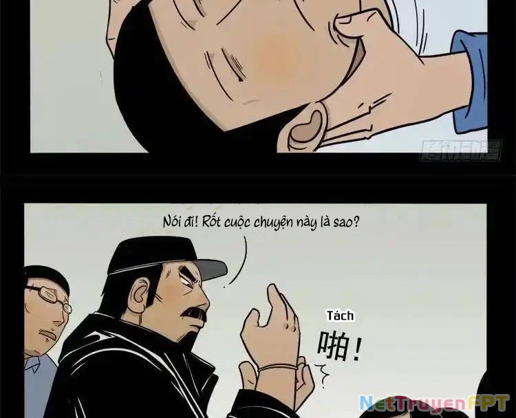 Ta Vì Chúng Sinh Chapter 21 - Trang 3