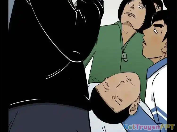 Ta Vì Chúng Sinh Chapter 21 - Trang 3