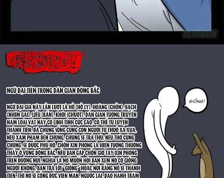 Ta Vì Chúng Sinh Chapter 21 - Trang 3