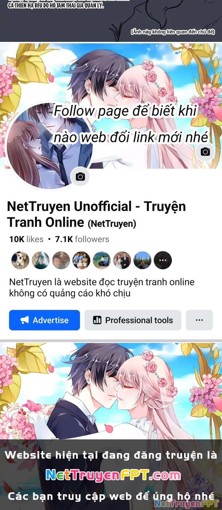 Ta Vì Chúng Sinh Chapter 21 - Trang 3