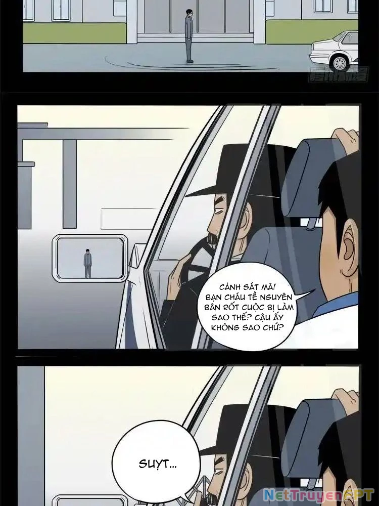 Ta Vì Chúng Sinh Chapter 22 - Next Chapter 23