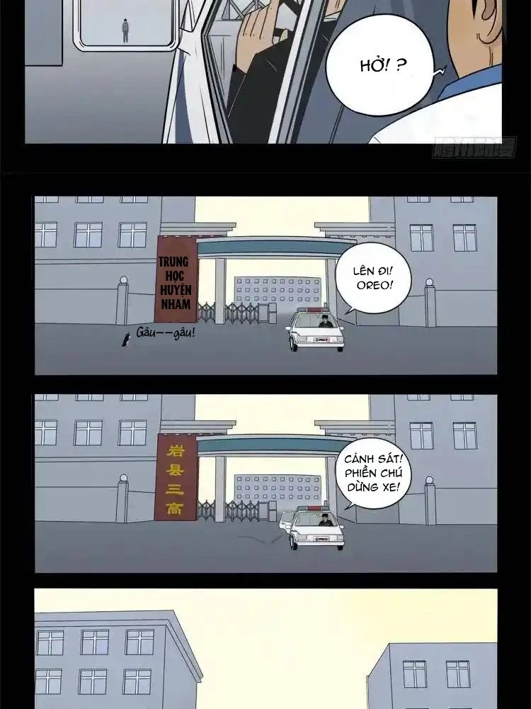Ta Vì Chúng Sinh Chapter 22 - Next Chapter 23
