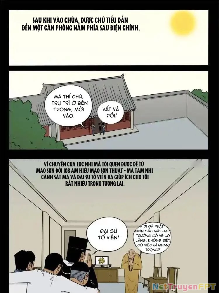 Ta Vì Chúng Sinh Chapter 22 - Next Chapter 23